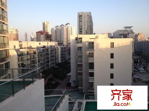 羅馬花園二期外景圖