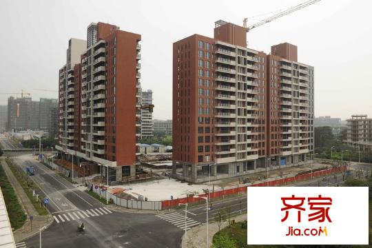 尚轩103小区(2012-04)