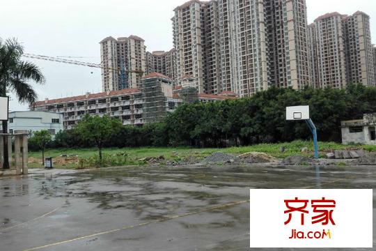 南悦花苑楼座(2015-4)