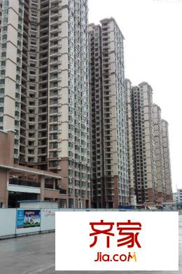 南悦花苑小区(2015-4)