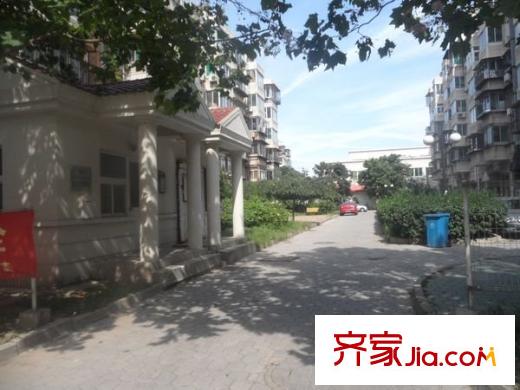 長華里配套圖 周邊配套