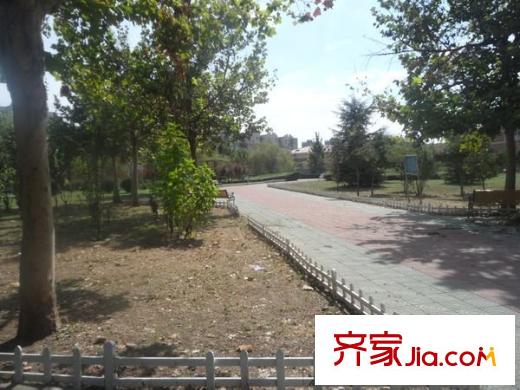 長華里配套圖 周邊配套