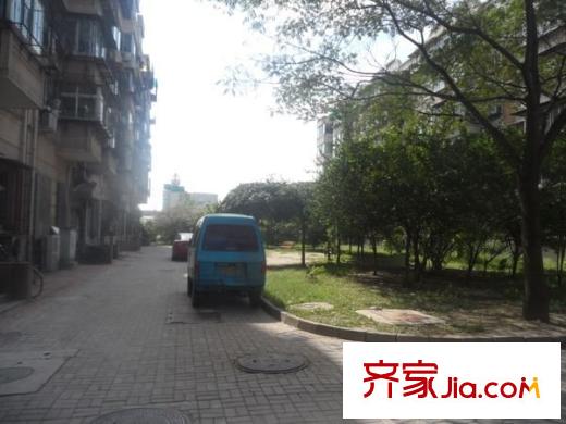 長華里配套圖 周邊配套