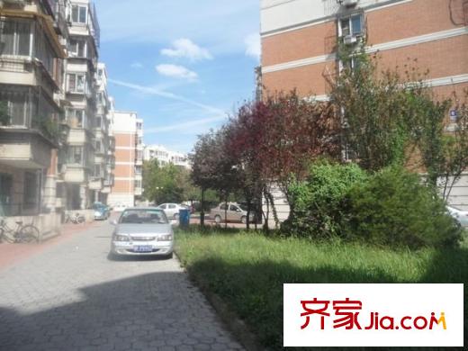 長(zhǎng)華里配套圖 周邊配套