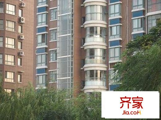 名仕達(dá)花園