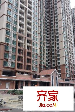 南悦花苑小区(2015-4)