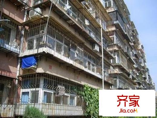 御河灣外景圖