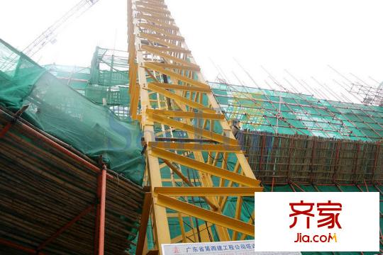 新一城广场项目(2015.1)