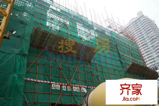 新一城广场项目(2015.1)