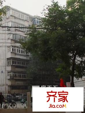 元興新里外景圖