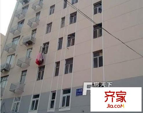 元興新里外景圖