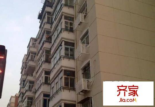 元興新里外景圖