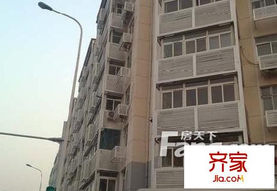 元興新里外景圖