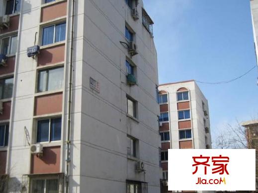 凱立花園外景圖