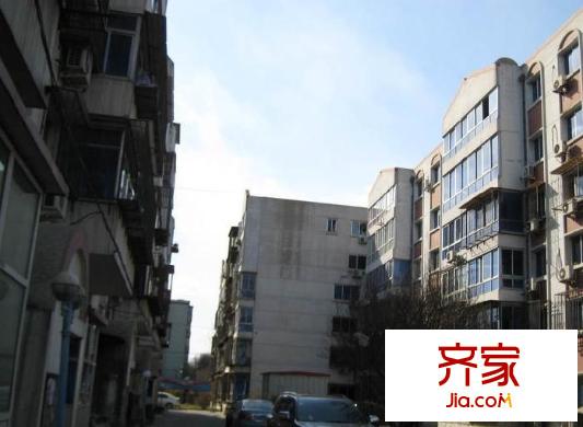 凱立花園外景圖