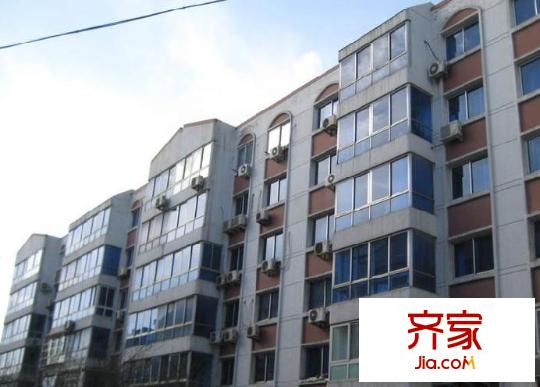 凱立花園外景圖