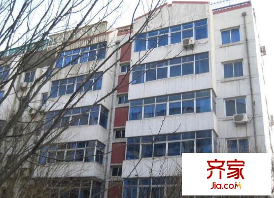 凱立花園外景圖