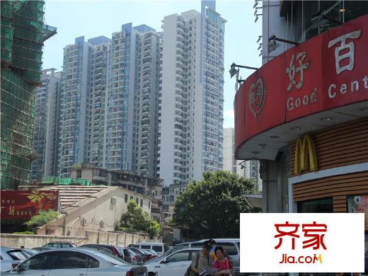 东华・星域(2013.08.06)