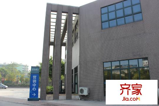 海珠湖景峰(2015-03-25)