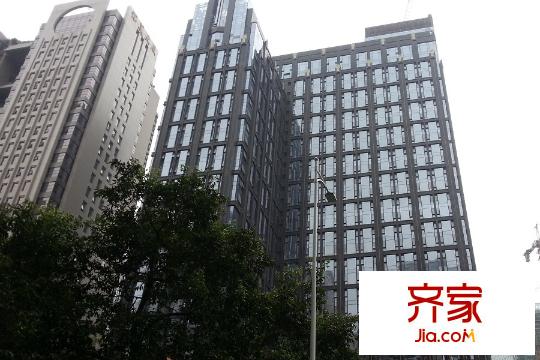 佛奥广场楼栋(2015-03)