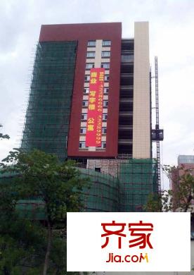 汇丽国际(2012-11-6)