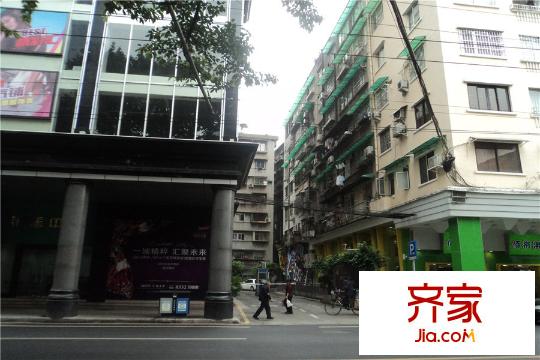 精彩生活大厦(2015.3.30)