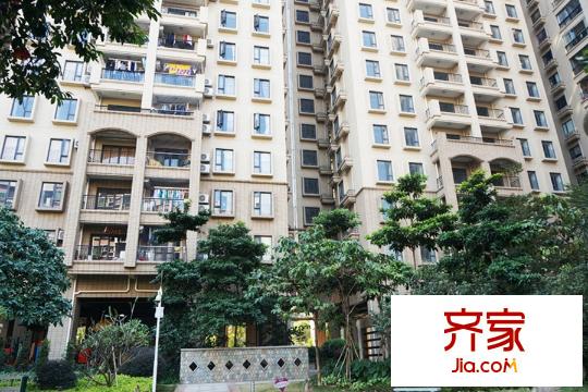 云山名都项目(2015-3)