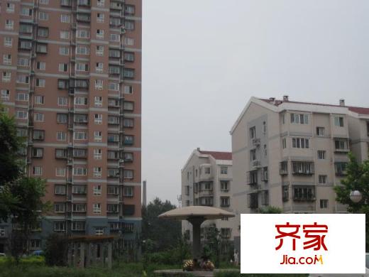 宜清花園外景圖