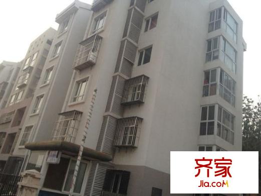 泰來嘉園外景圖