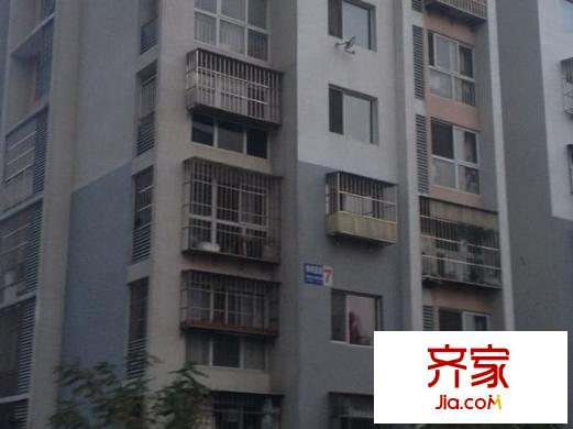 泰來嘉園外景圖