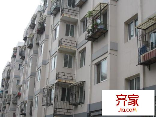 宜清花園外景圖