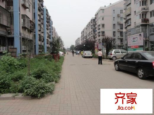 宜清花園外景圖 