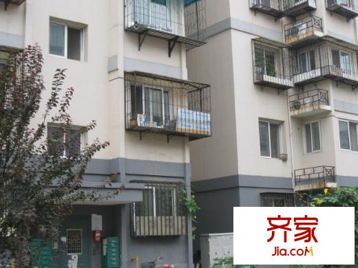 宜清花園外景圖