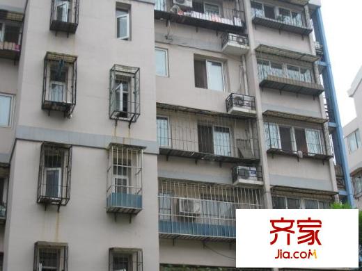 宜清花園外景圖