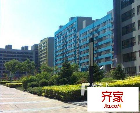 陽光100東園外景圖