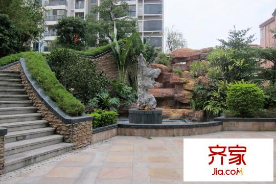 隆泰逸品君庭(2015-01)