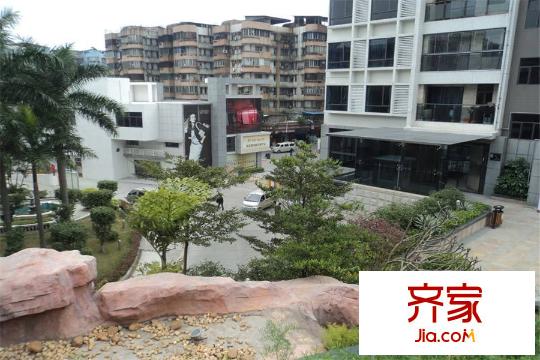 隆泰逸品君庭(2015-01)