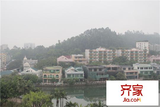 白云堡豪苑尚云名邸(2014-05)