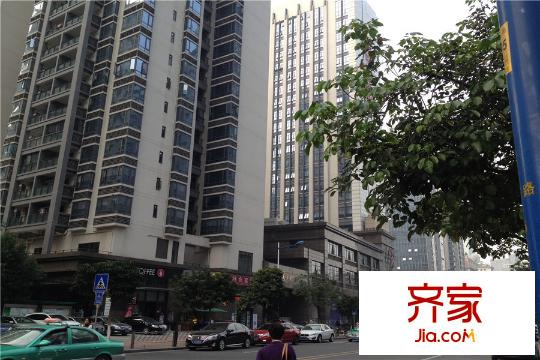 南国公馆(2015-03)