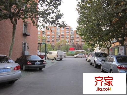 風(fēng)貌里外景圖