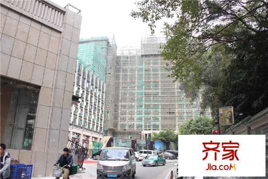 广州云山国际(2015.3.22)
