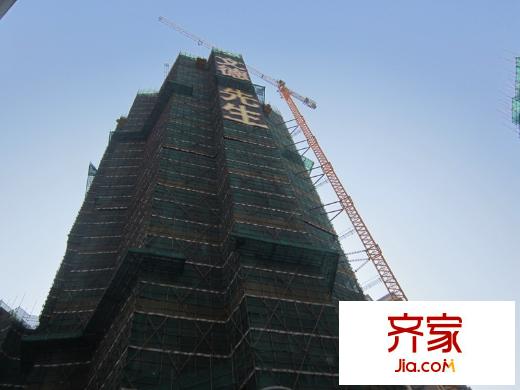 文德先生工程进度(2014-1)