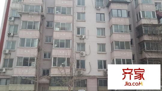 地華里外景圖