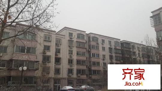 地華里外景圖
