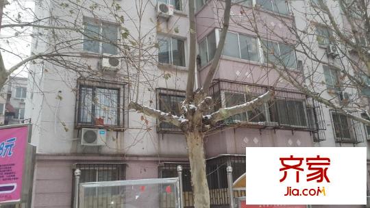 地華里外景圖