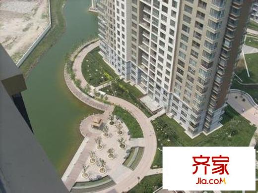 海逸長(zhǎng)洲