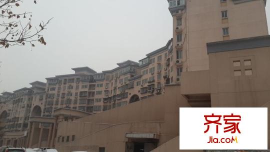 地華里外景圖