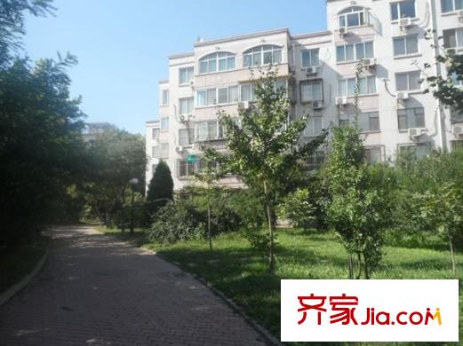 地華里配套圖 周邊配套