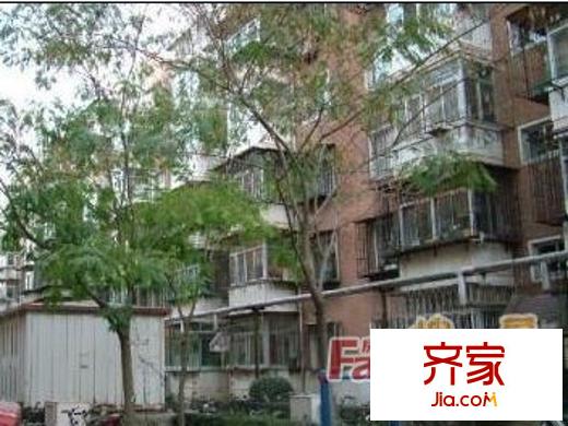 廣林園外景圖