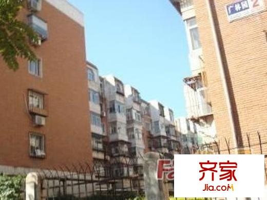 廣林園外景圖